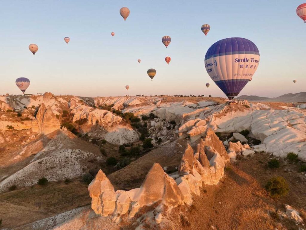 Popüler Seyahat Rotaları 2024 : Sıradışı Tatil Deneyimleri